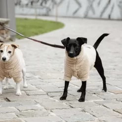 Kentucky Dogwear Hondenjas Teddy Fleece -HondenTopDeals kentucky dogwear hondenjas teddy fleece 219186 0500 none