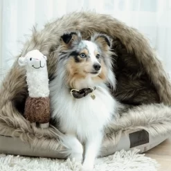 Kentucky Dogwear Iglo Hondenmand -HondenTopDeals kentucky dogwear iglo hondenmand 219696 0500 none