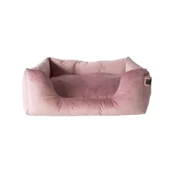 Kentucky Dogwear Velvet Hondenmand -HondenTopDeals kentucky dogwear velvet hondenmand 219657 0500 none