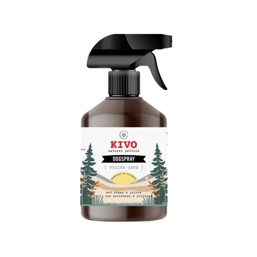 Kivo Dogspray 2 Kivo Dogspray - Afbeelding 2