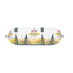 Kivo Gestoomde Maaltijd