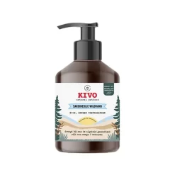 Kivo Petfood Sardineolie Wildvang