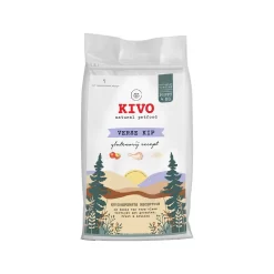 Kivo Verse Kip Puppy Glutenvrij -HondenTopDeals kivo verse kip puppy glutenvrij 201377 2000 none