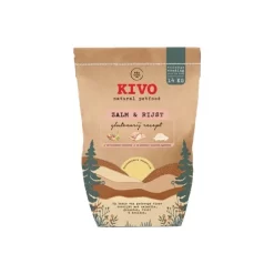 Kivo Zalm En Rijst Tarweglutenvrij -HondenTopDeals kivo zalm en rijst tarweglutenvrij 220064 0500 none