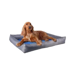 Flamingo Koelmand Fresk Rechthoek 21 Flamingo Koelmand Fresk Rechthoek -HondenTopDeals koelmand fresk rechthoek 222645 1000 none