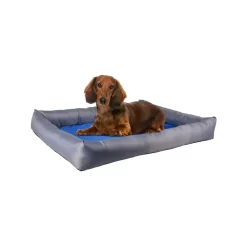 Flamingo Koelmand Fresk Rechthoek 25 Flamingo Koelmand Fresk Rechthoek -HondenTopDeals koelmand fresk rechthoek 222649 1000 none