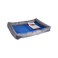 Flamingo Koelmand Fresk Rechthoek 26 Flamingo Koelmand Fresk Rechthoek -HondenTopDeals koelmand fresk rechthoek 222650 1000 none