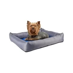 Flamingo Koelmand Fresk Rechthoek 29 Flamingo Koelmand Fresk Rechthoek -HondenTopDeals koelmand fresk rechthoek 222652 1000 none