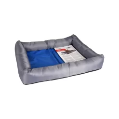 Flamingo Koelmand Fresk Rechthoek 30 Flamingo Koelmand Fresk Rechthoek -HondenTopDeals koelmand fresk rechthoek 222654 1000 none