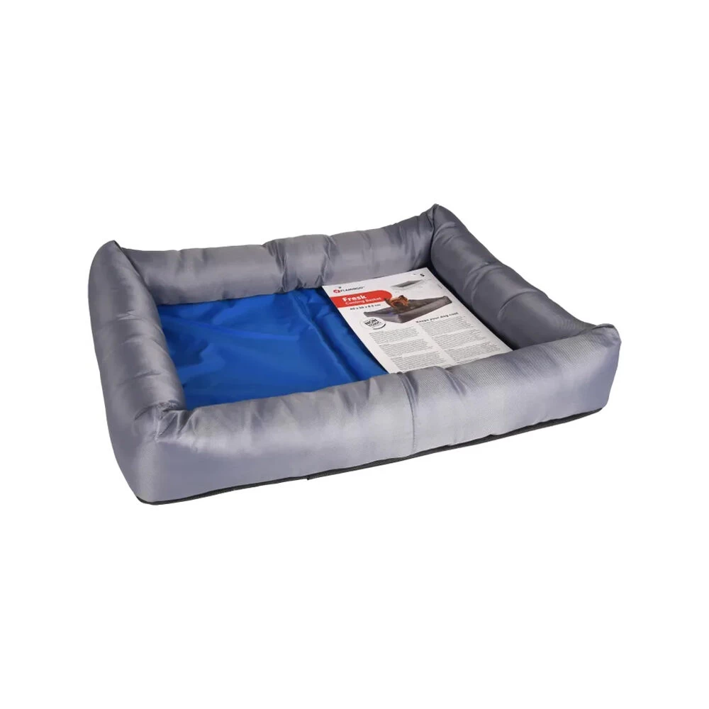 Flamingo Koelmand Fresk Rechthoek 15 Flamingo Koelmand Fresk Rechthoek - Afbeelding 15