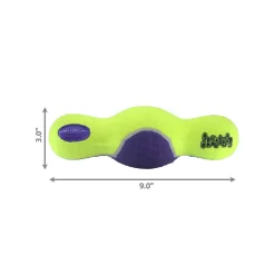 KONG AirDog Roller -HondenTopDeals kong airdog roller 222333 1000 none