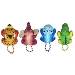 KONG Cozie Tuggz -HondenTopDeals kong cozie tuggz 221671 1000 none