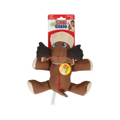 KONG Cozie Ultra -HondenTopDeals kong cozie ultra 195777 1000 none