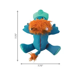 KONG Cozie Ultra -HondenTopDeals kong cozie ultra 197993 1000 none