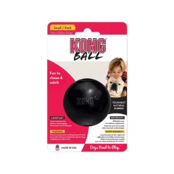 KONG Extreme Ball -HondenTopDeals kong extreme ball 163051 1000 none