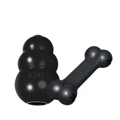 Kong Extreme Voordeelpakket -HondenTopDeals kong extreme medium pakket 215450 0500 none