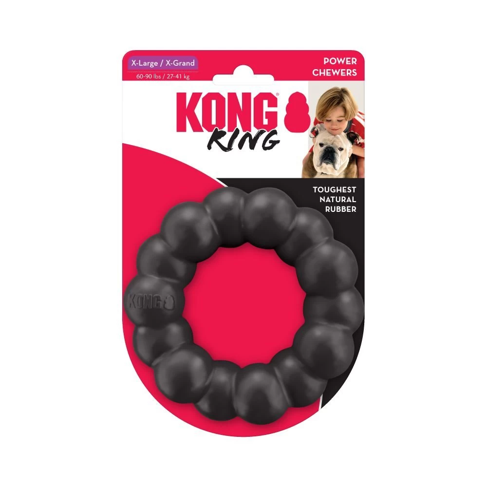 KONG Extreme Ring 1 KONG Extreme Ring