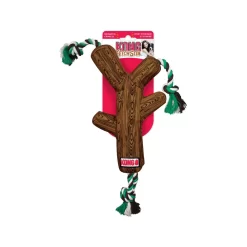 KONG FetchStix With Rope 7 KONG FetchStix With Rope -HondenTopDeals kong fetchstix with rope 180046 1000 none
