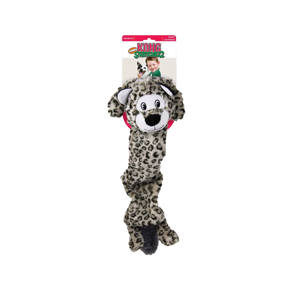 KONG Jumbo Stretchezz 6 KONG Jumbo Stretchezz - Afbeelding 6