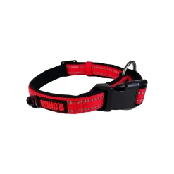 KONG Nylon Collar -HondenTopDeals kong nylon collar 194075 1000 none