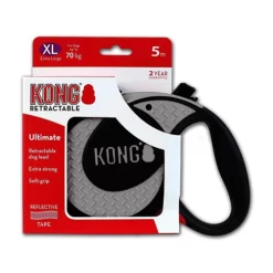 KONG Retractable Leash Ultimate