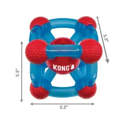 KONG Rewards Tinker -HondenTopDeals kong rewards tinker 222343 1000 none