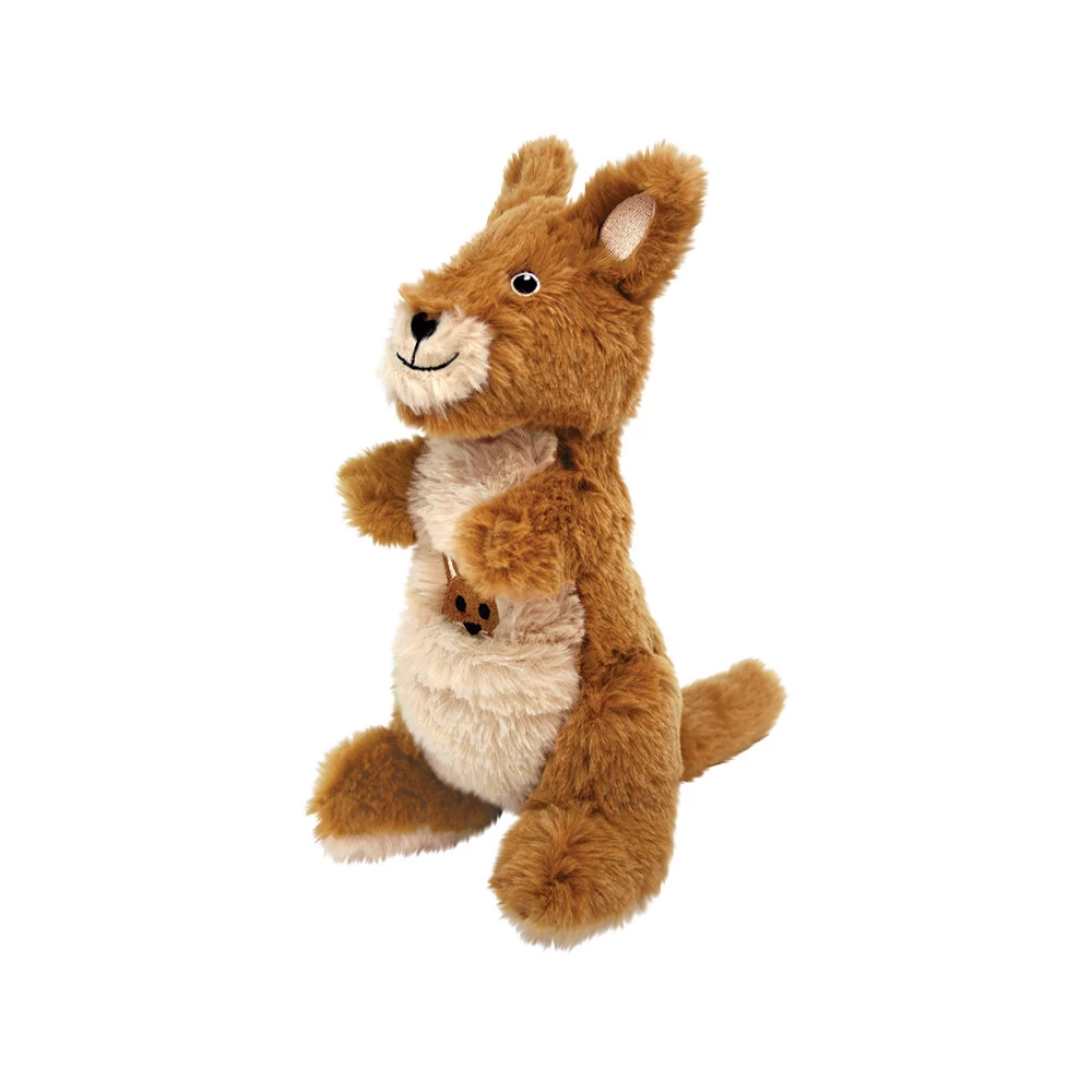 KONG Shakers Passports Kangaroo 1 KONG Shakers Passports Kangaroo