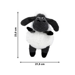 KONG Sherps Sheep -HondenTopDeals kong sherps sheep 204530 2000 none
