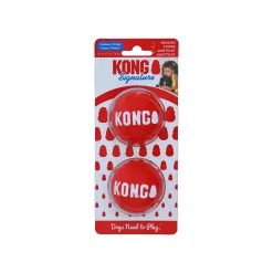 KONG Signature Ball