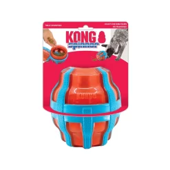 KONG Treat Spinner 6 KONG Treat Spinner -HondenTopDeals kong treat spinner 182620 1000 none