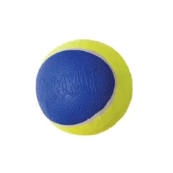 KONG Ultra Squeackair Ball -HondenTopDeals kong ultra squeackair ball 104905 0500 none