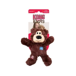 KONG Wild Knots Bears -HondenTopDeals kong wild knots bears 162565 1000 none