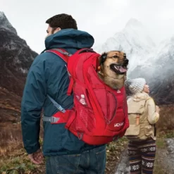 Kurgo G-Train K9 Pack -HondenTopDeals kurgo g train k9 pack 177133 0500 none