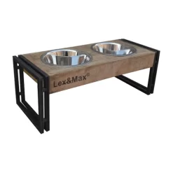 Lex & Max Feeder Oslo -HondenTopDeals lex max feeder oslo 217699 0500 none
