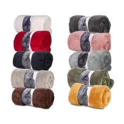 Lex & Max Fleece Plaids -HondenTopDeals lex max fleece plaids 217520 2000 none 2