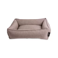 Lex & Max Paris Hondenmand -HondenTopDeals lex max paris hondenmand 90 x 70 cm zand 134199 2000 none 2