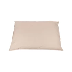 Lex & Max Tivoli Hondenkussen -HondenTopDeals lex max tivoli hondenkussen rechthoek 100 x 70 cm zand 134189 2000 none 1