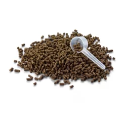 Luposan Kräuter Pellets -HondenTopDeals luposan kruter pellets 150461 1000 none