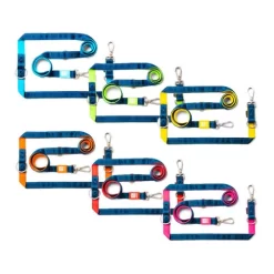 Max & Molly Multi-Function Hondenriem -HondenTopDeals max molly multi function hondenriem 141800 0500 none