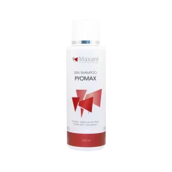 Maxani PyoMax Skin Shampoo
