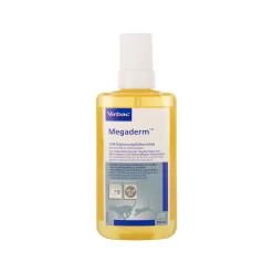 Virbac Megaderm -HondenTopDeals megaderm 101035 2000 none 1
