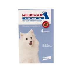 Milbemax Kauwtabletten -HondenTopDeals milbemax kauwtabletten 88504 1000 none