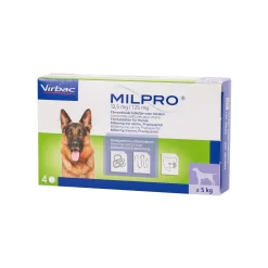 Milpro Hond 10 Milpro Hond -HondenTopDeals milpro hond 217022 2000 none