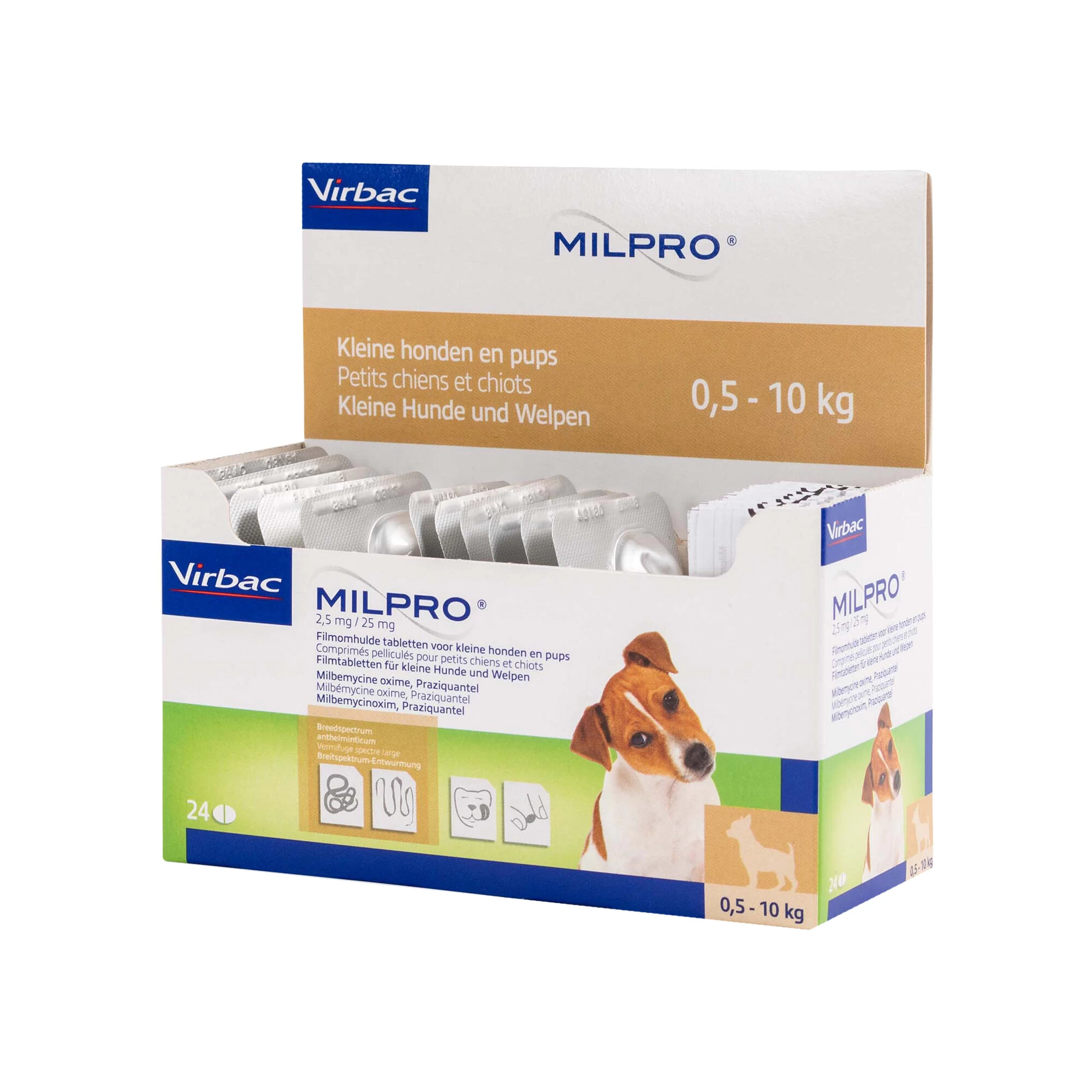 Milpro Hond 6 Milpro Hond - Afbeelding 6
