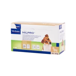 Milpro Hond 11 Milpro Hond -HondenTopDeals milpro hond 217024 2000 none