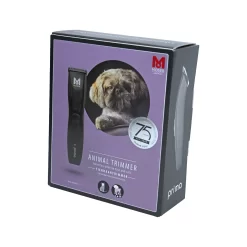 Moser - Tondeuse Prima Oplaadbaar -HondenTopDeals moser tondeuse prima oplaadbaar 205493 2000 none