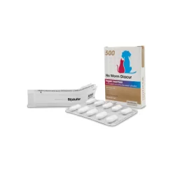 No Worm Diacur -HondenTopDeals no worm diacur 151279 1500 none