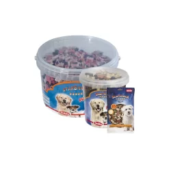 Nobby - Starsnack Party Mix -HondenTopDeals nobby starsnack party mix 156011 1000 none