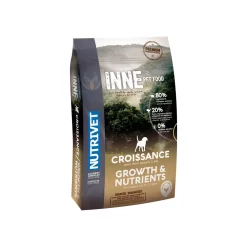 Nutrivet Inne Dog - Growth & Nutrients - Puppy -HondenTopDeals nutrivet inne dog growth nutrients puppy 220457 1000 none