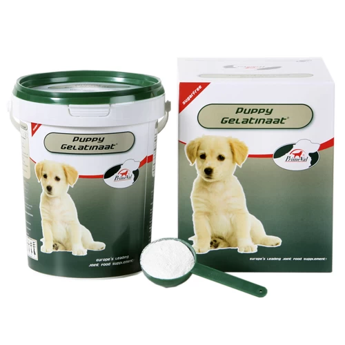 PrimeVal Gelatinaat Hond 1 PrimeVal Gelatinaat Hond